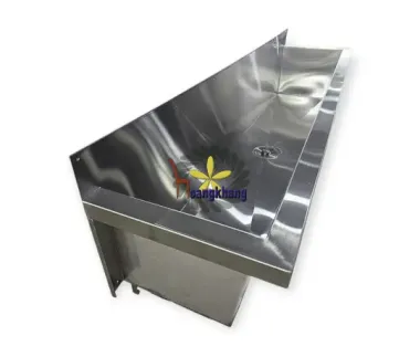  Máng Rửa Tay Inox 304