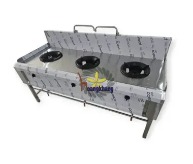 Quầy Pha Chế Inox 304 Dài 2M40
