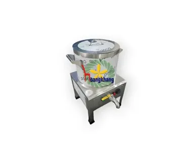 Nồi Nấu Điện 20 Lít Inox 304