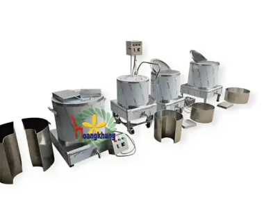  Gia Công Nồi Nấu Điện Inox 304
