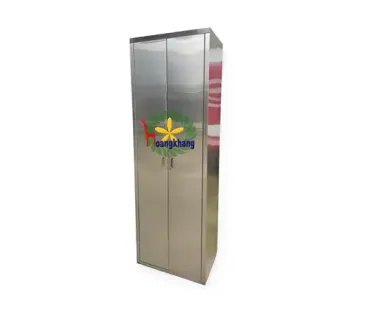 Tủ Inox 600*400*1800