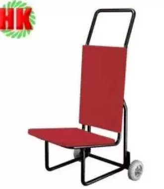 Xe đẩy ghế cao cấp