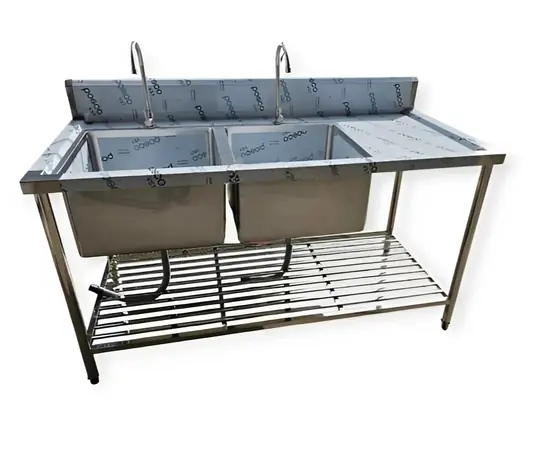 Chậu Inox 304 Theo Yêu Cầu