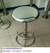 Ghế quầy bar – HK 02