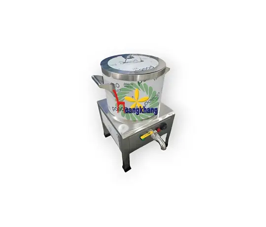 Nồi Nấu Điện 20 Lít Inox 304