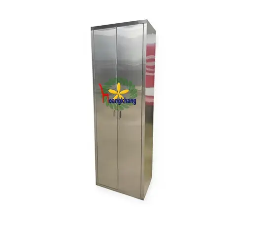 Tủ Inox 600*400*1800